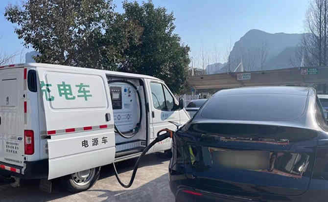 丰南区汽车搭电
