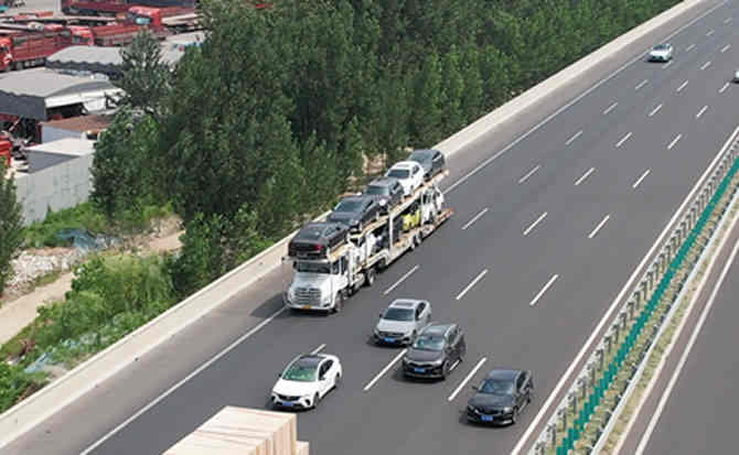 丰南区高速公路汽车救援